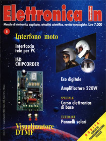 Rivista Elettronica In